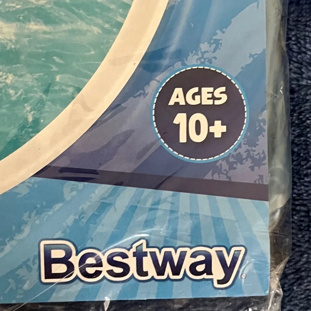 Bestway blue h2o